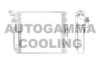 AUTOGAMMA 104423 Condenser, air conditioning